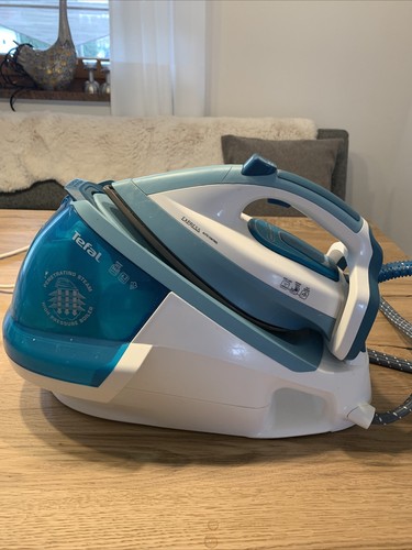Tefal express 7761 2400w - express,