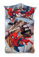 Marvel Spiderman