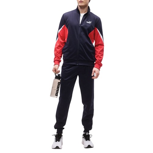 Puma trainingsanzug für - puma,