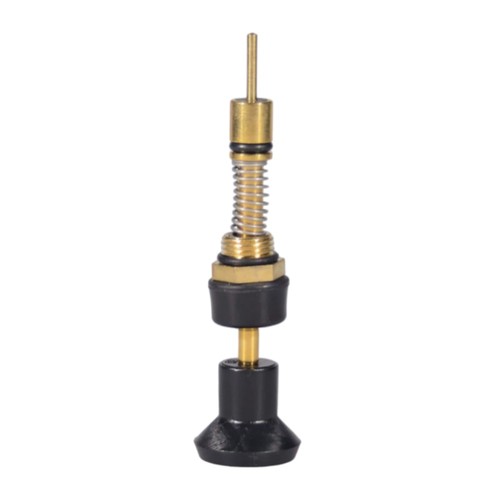 New choke lever pull plunger - new,