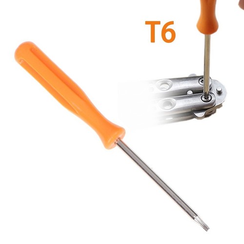 Torx r t6 - f??r,