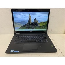 Dell Latitude E7470 Ultrabook