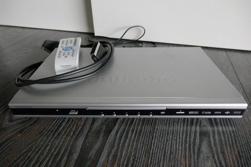 Grundig dvd player gdp - player, 9550