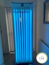 Uvb lichttherapiegerät uvp - uvb-lichttherapiegerät,