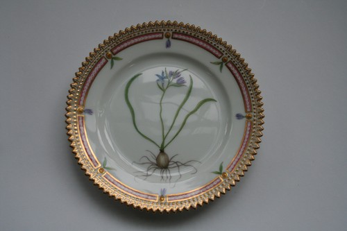 Royal copenhagen flora - royal,