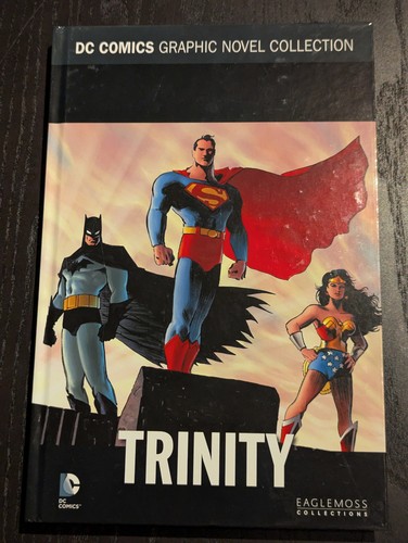 Comics graphic novel - comics,