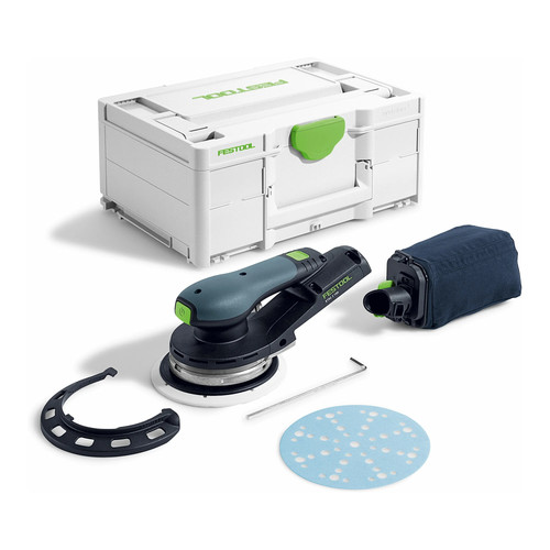 Festool akku exzenterschleifer - festool, akku-exzenterschleifer