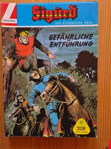 Sigurd lehning heft - lehning,