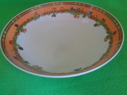 Suppenteller jardin de - , le