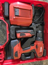 Hilti SF 6H-A22 ATC