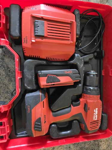 Hilti a22 atc - hilti, 6h-a22
