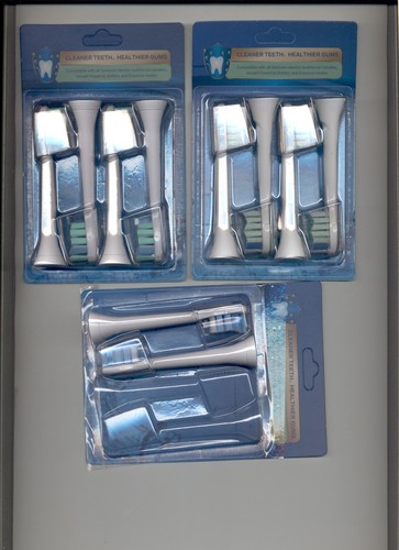 Sonicare zahnbürstenaufsatz - sonicare,