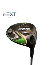 Callaway Epic Flash Driver