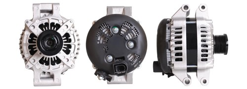 Lucas lichtmaschine generator - lichtmaschine,