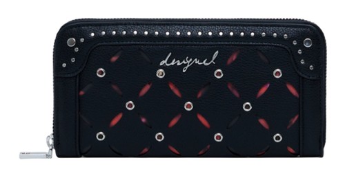 Desigual mone yankee - desigual,