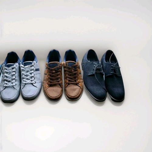 Schuhe konvolut herren - schuhe,