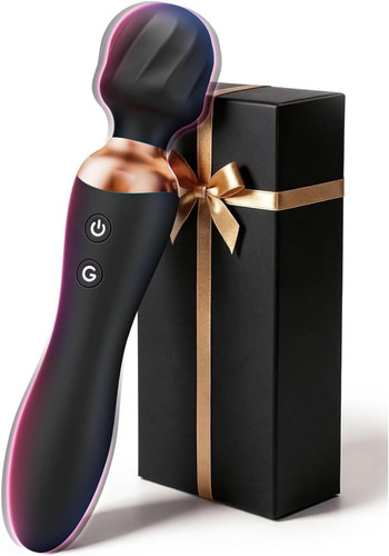 Cacuola doppelkopf vibrator - cacuola,