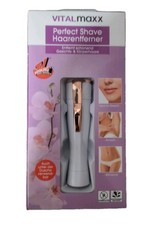 VITALmaxx Perfect Shave