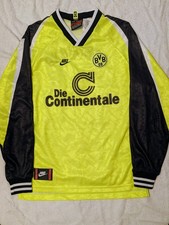 Borussia Dortmund 1995/96