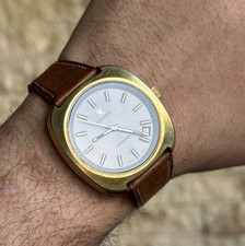1970S VINTAGE MOVADO ZENITH