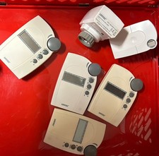 Lifetec Wandthermostat SET