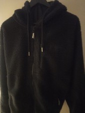 Böhse Onkelz Sherpa Fleece