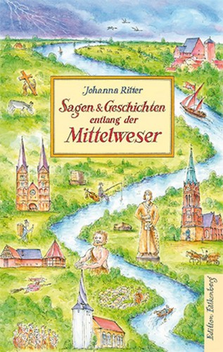 Sagen und geschichten entlang - sagen,