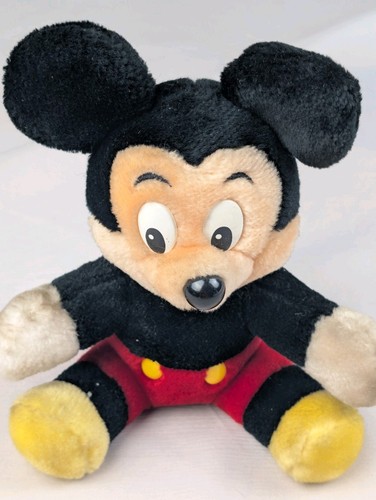 Vintage mickey mouse - mickey,