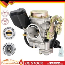 Motorrad-Roller-Vergaser für