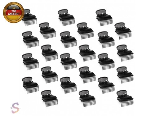 Lockenwickler clips stück - lockenwickler,