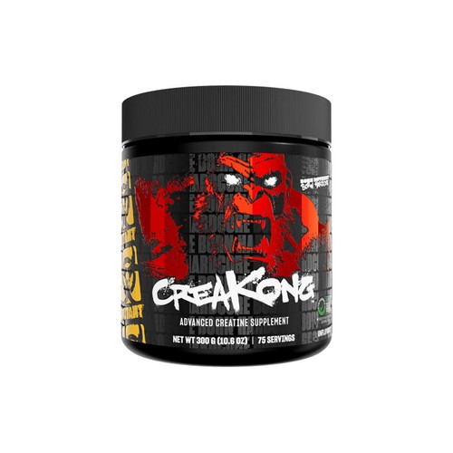 Mutant creakong fach - creakong, 3-fach