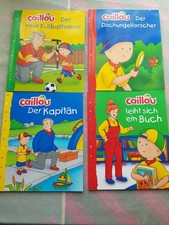 4 sehr schöne Bücher vom