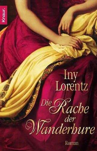Die rache der wanderhure - die,