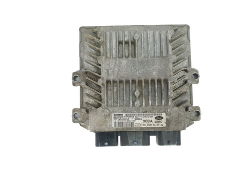 Steuergerät 6s61 12a650 - steuergerät, 6s61-12a650-ba
