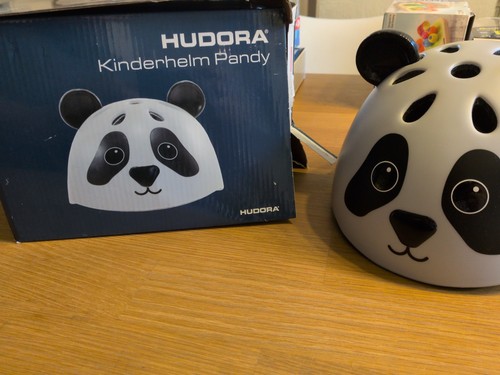 Hudora 84921 kinderhelm - -,