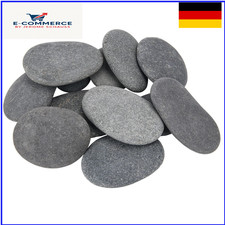 Hisredsun Flache Steine |