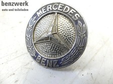 Mercedes W123 Emblem