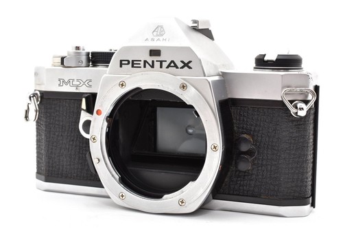 Pentax analoge - pentax, mx