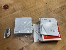 Cosmo Elektronischer Aufputz-Raumthermostat 230 V (Draht)