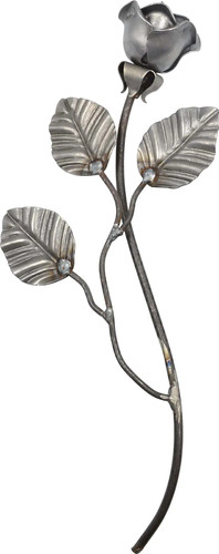 Zierblumen rosette 001 - zierblumen,