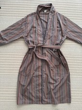 Paul Smith Bademantel Dressing