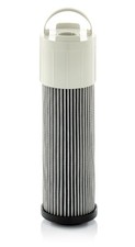 MANN-FILTER Filter