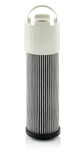 Mann filter - mann-filter,