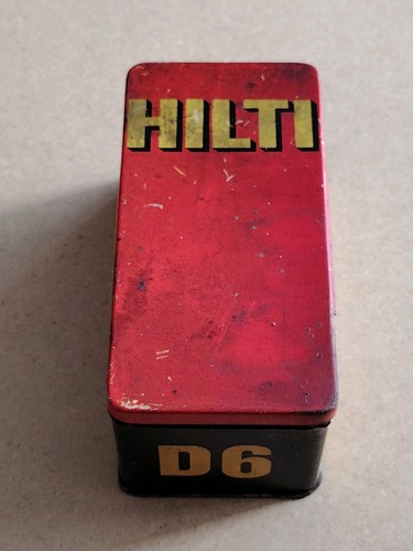 Hilti schlagwerkzeug - hilti,