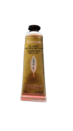 Occitane verveine cooling - l'occitane,