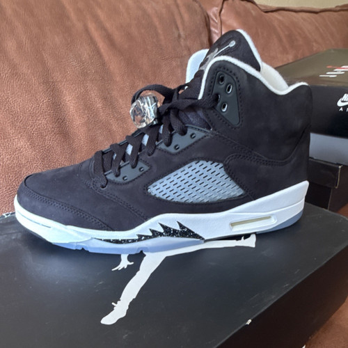 Jordan air - air, 5