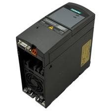 Siemens Micromaster 420