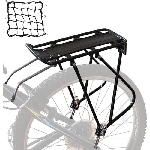 Fahrrad gepäckträger mtb - fahrrad,