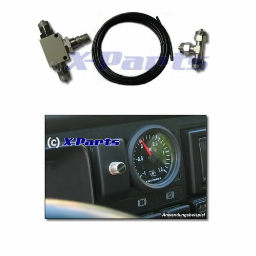 Dampfrad boostcontroller fiat - dampfrad,