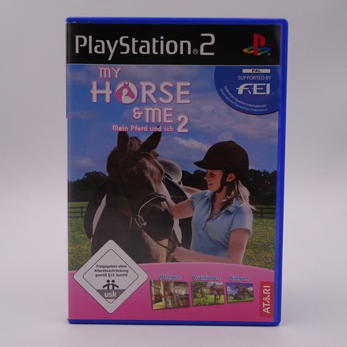 Horse me 2 - my,